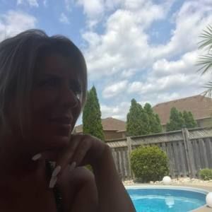 Meet your Posher, Sandra